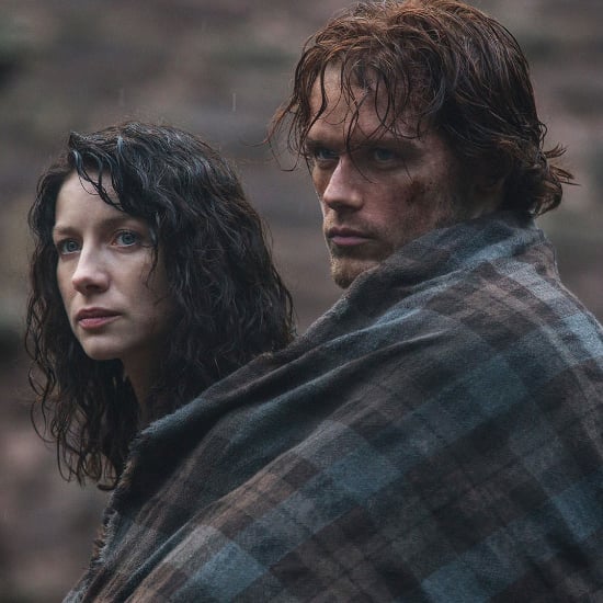 When Does Outlander Return in 2015?