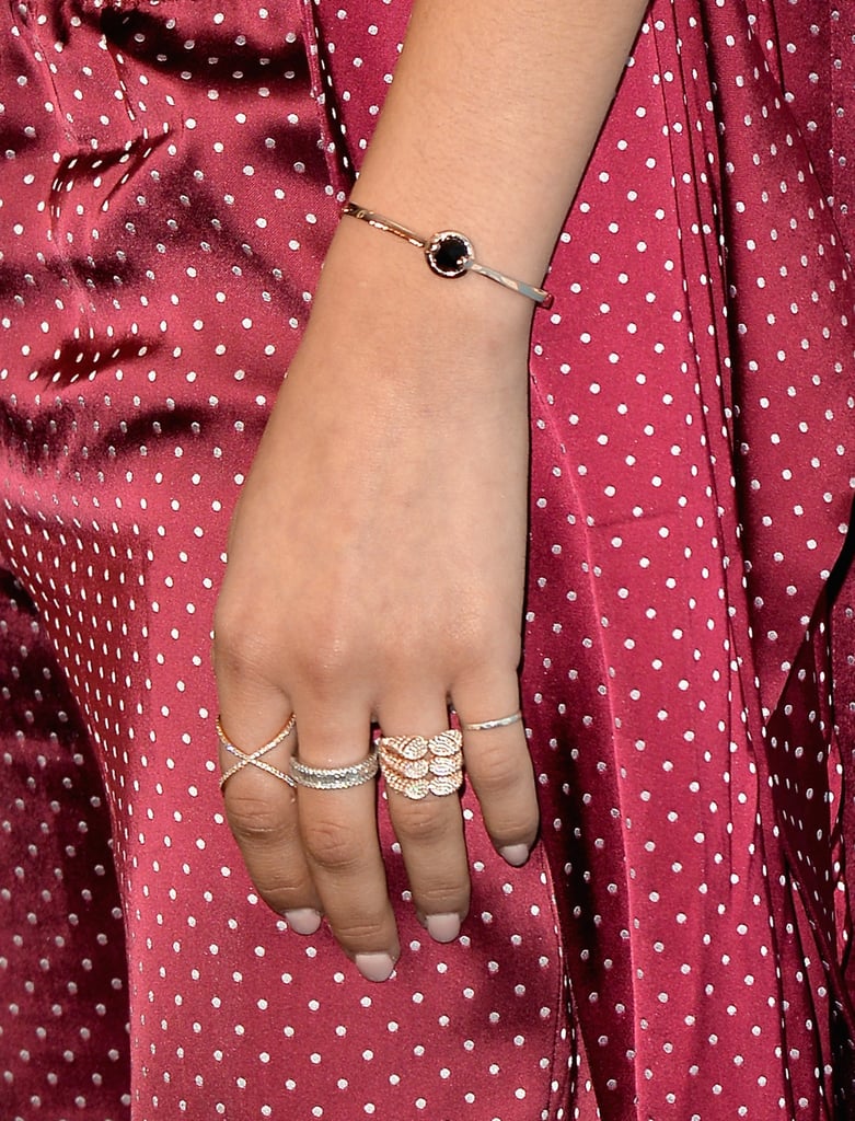 Zendaya's Outfit at the Essence Hollywood Luncheon