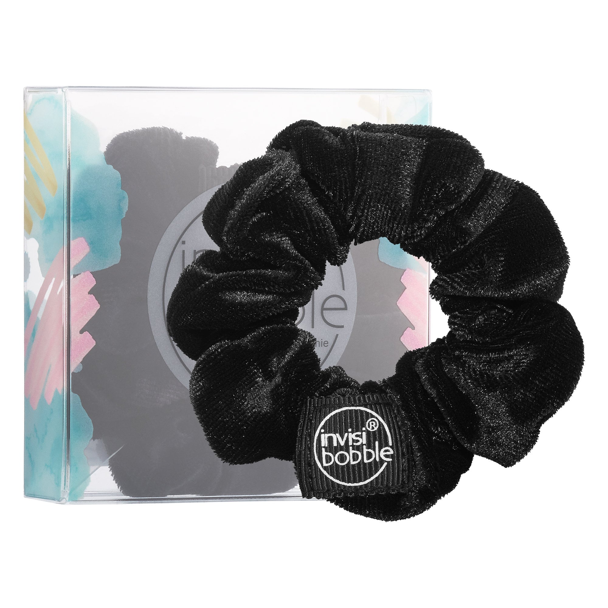 Invisibobble Sprunchie Scrunchie | 15 Hair Ties That Look Just as Nice on  Your Wrist as They Do on Your Head | POPSUGAR Beauty Photo 9