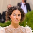 Ilana Glazer Shares Her Advice For LGBTQ+ Kids: "Being Queer Is Unquestionably Beautiful"