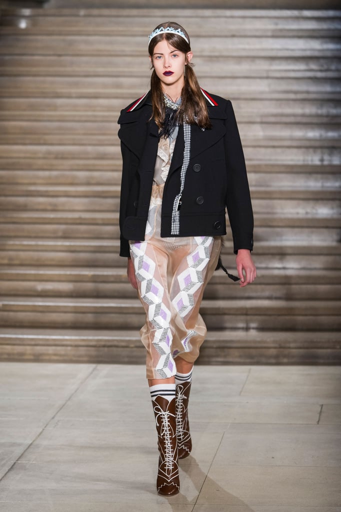 Miu Miu Spring 2016