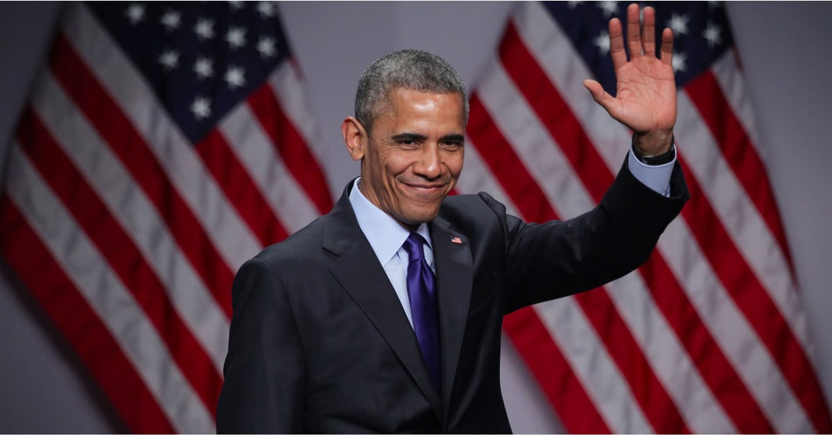Barack obama dissertation