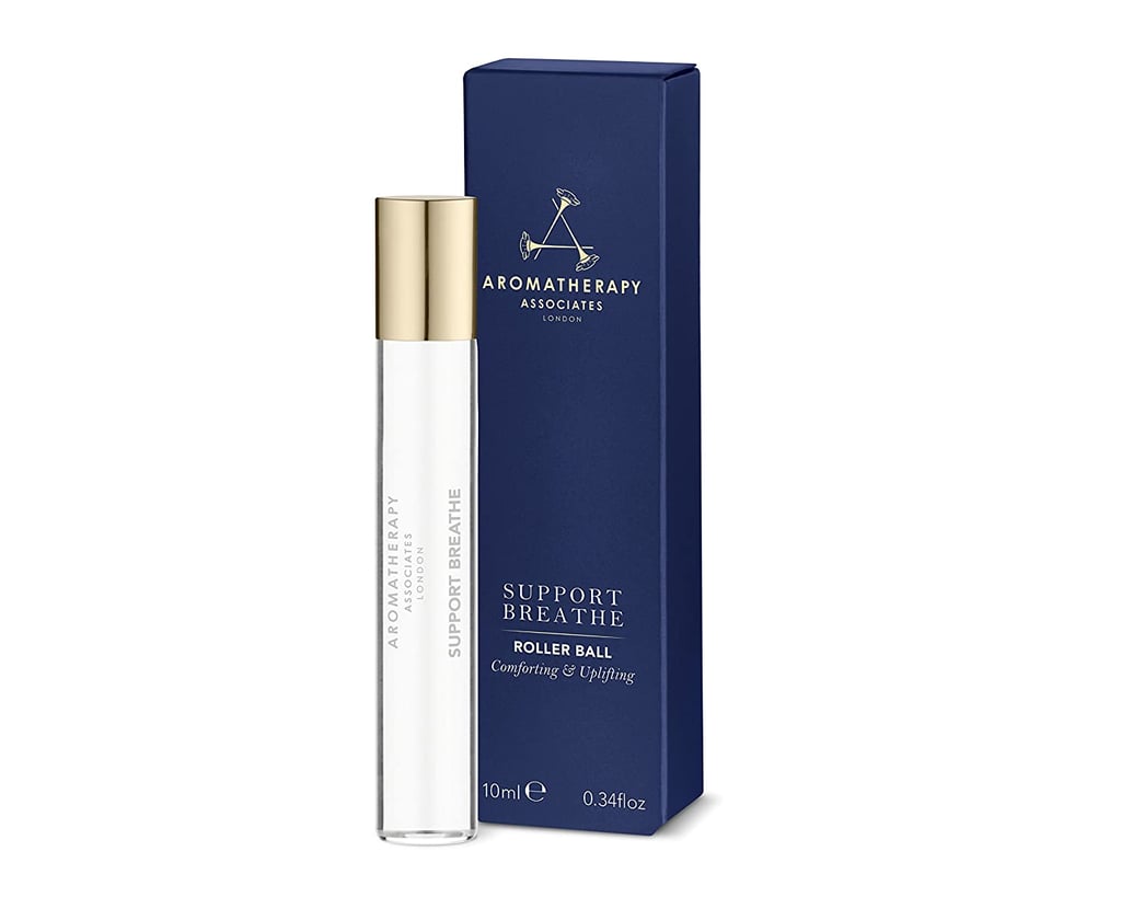 Aromatherapy Associates Support Breathe Rollerball