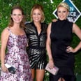 The Ladies of Fuller House Break From Filming For a Fun Night at the Teen Choice Awards