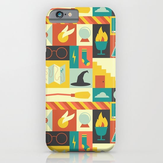 Harry Potter Phone Case