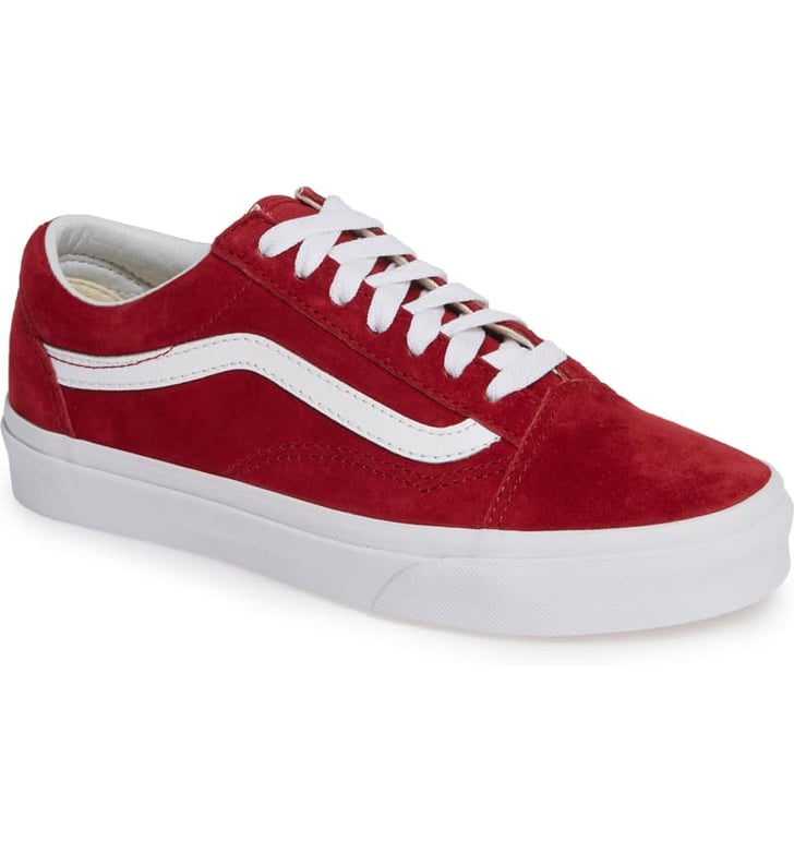 Vans old skool sneakers womens clearance