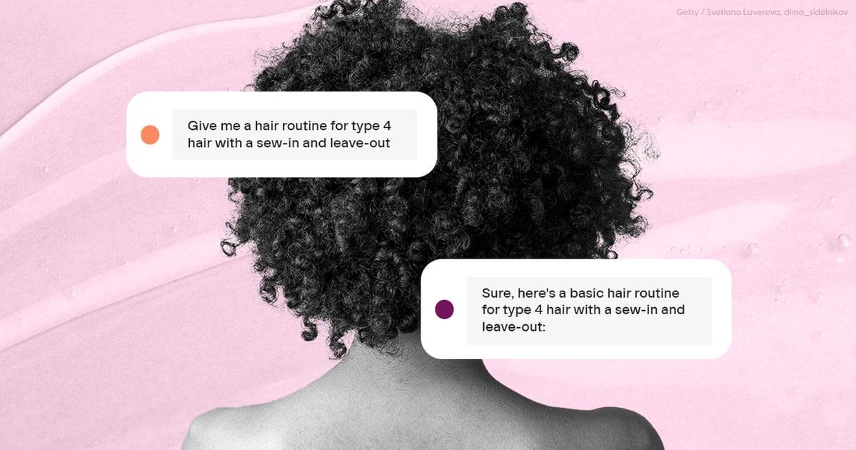 AI Still Doesn’t Understand Black Hair, and That Points to a Larger Issue