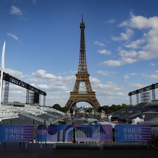 Will Paris Olympics Be Accessible For Disabled Fans?