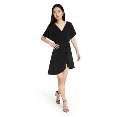 Cushnie For Target Women's High-Low Dress