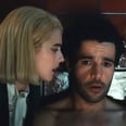 Margaret Qualley's Dominatrix Overpowers Christopher Abbott in This Exclusive "Sanctuary" Clip