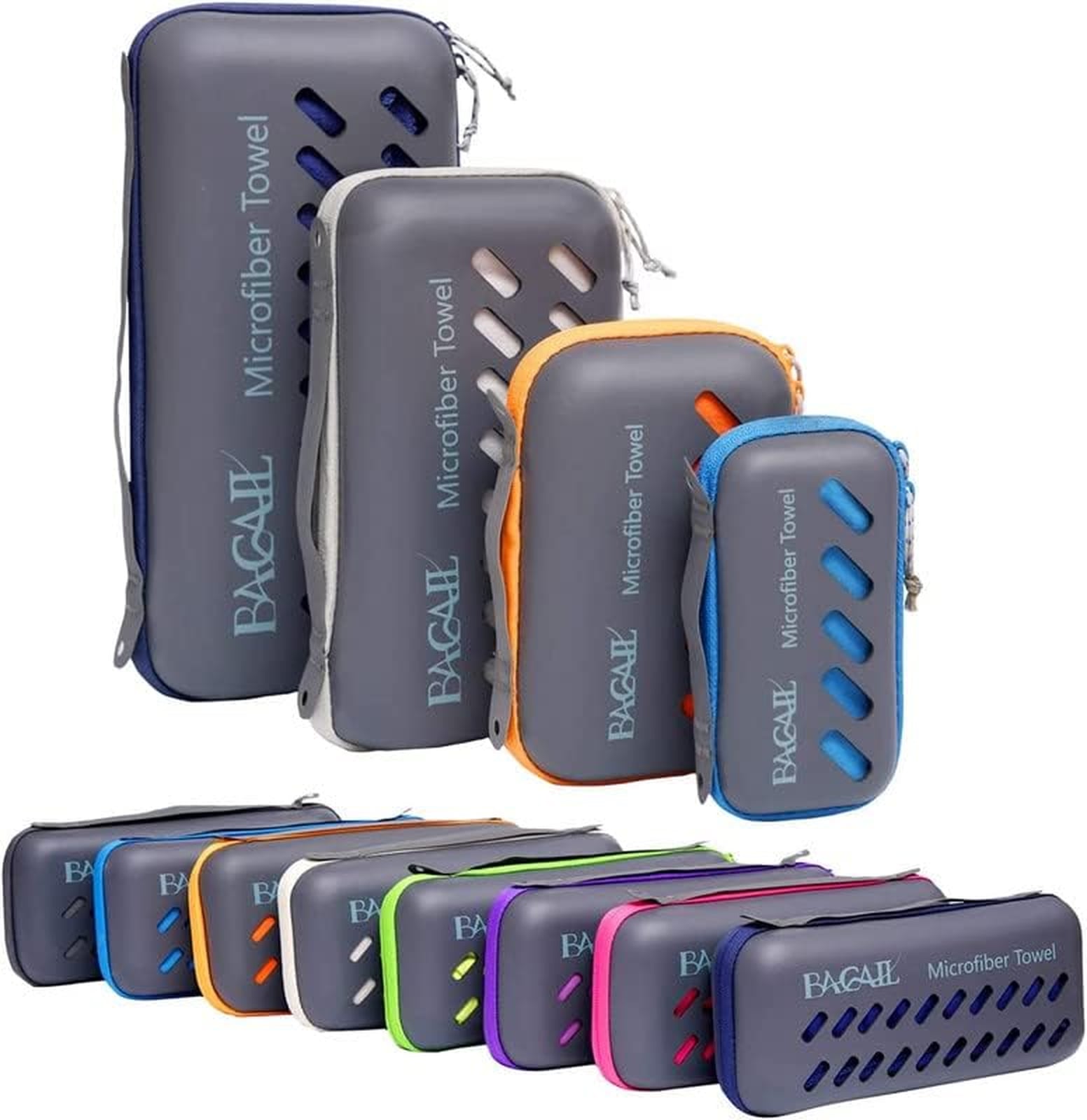 The Best Gym Towels, According to Experts POPSUGAR Fitness