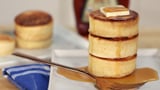 Japanese-Style Pancake Recipe