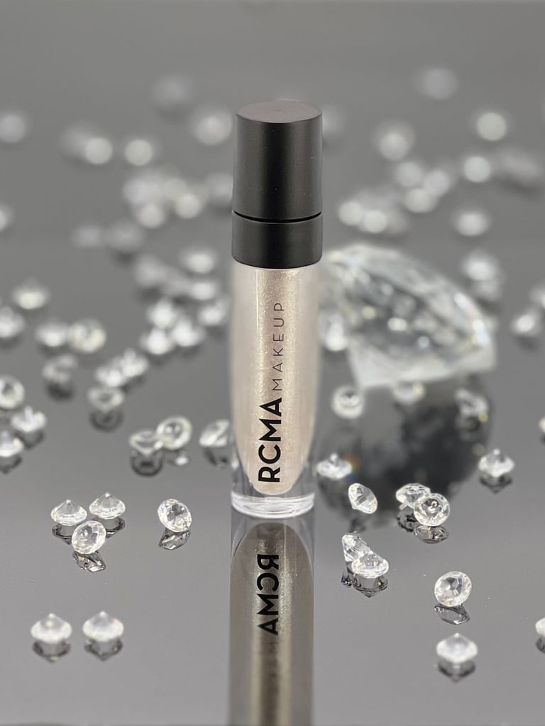 RCMA Diamond Shine Lip Gloss