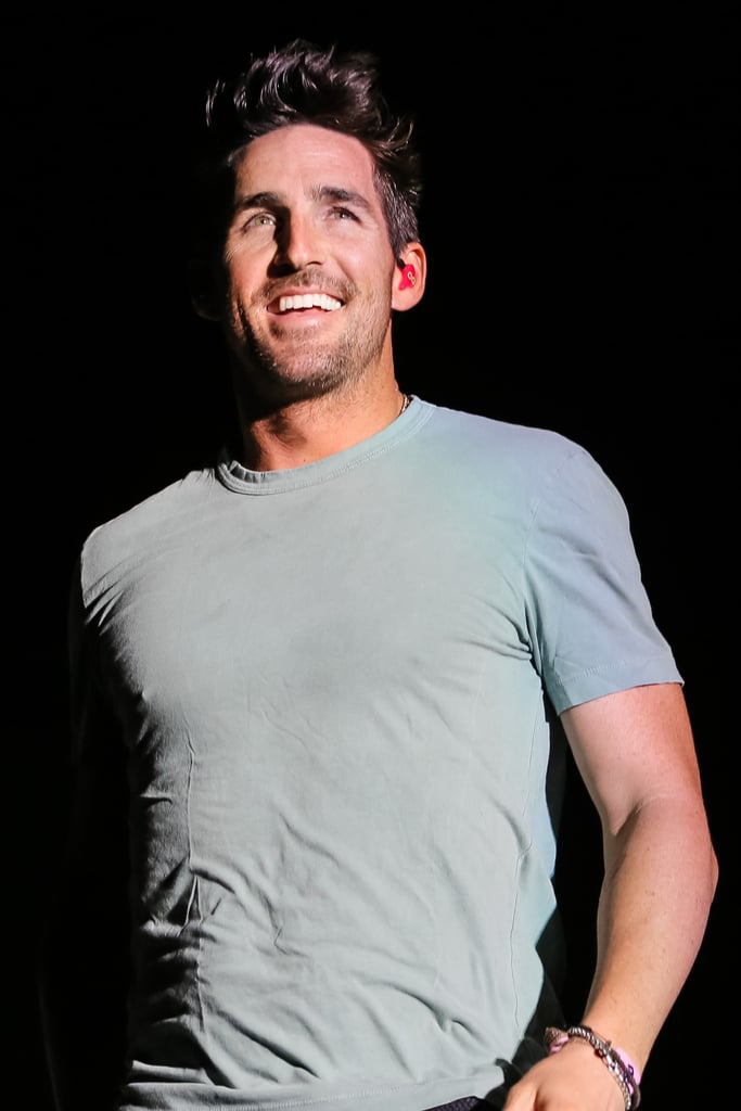 Hot Jake Owen Pictures