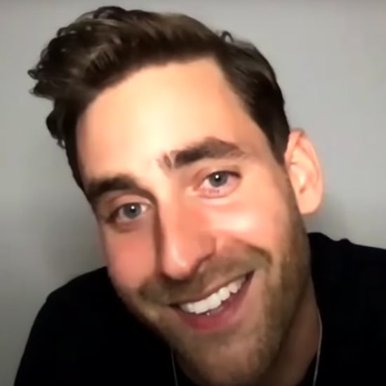 Haunting of Bly Manor Oliver Jackson-Cohen '90s Quiz | Video
