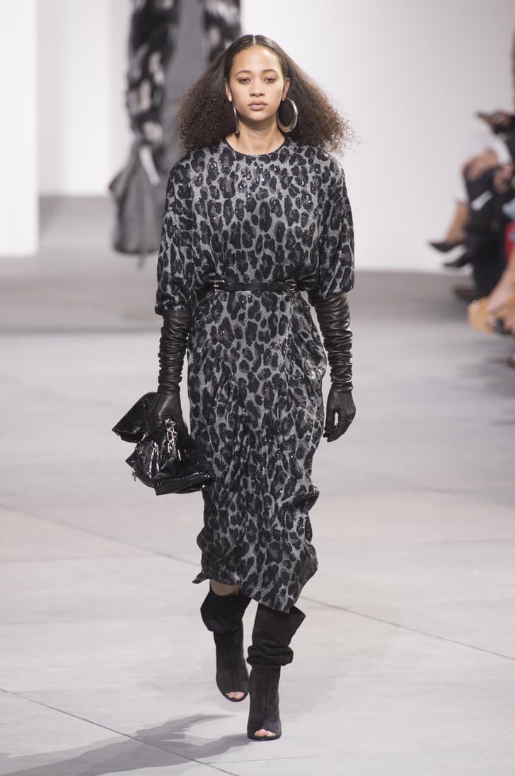 michael kors runway specs