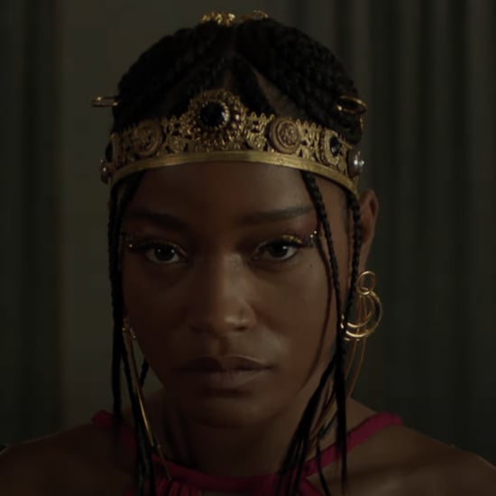 Keke Palmer's Big Boss Documentary and Album