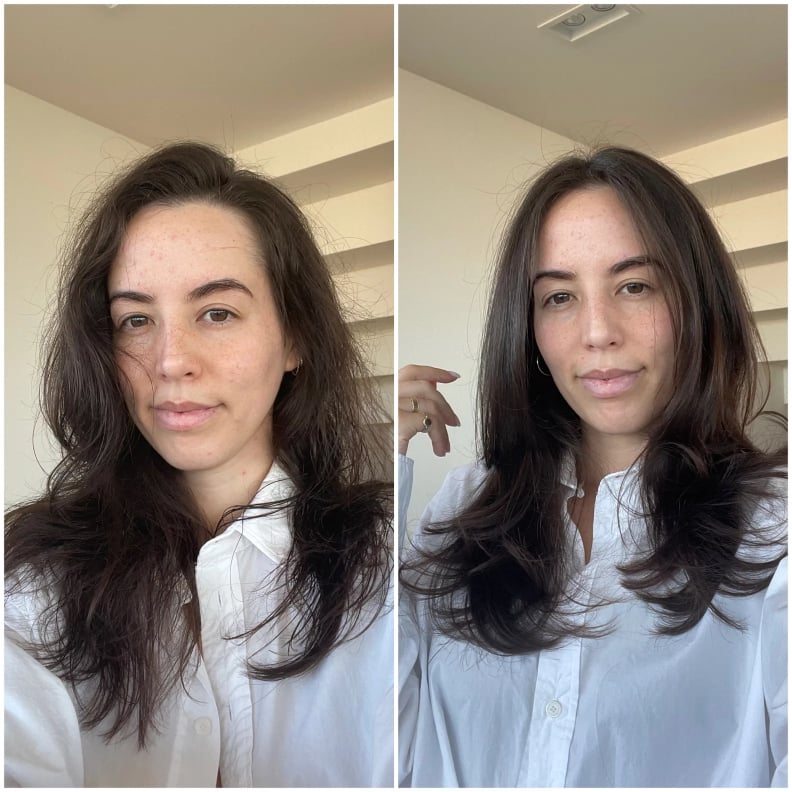 A Gift For Easy Blowouts