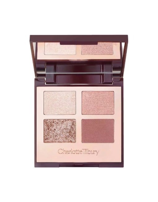 Charlotte Tilbury Exagger-Eyes Palette Launching May 3