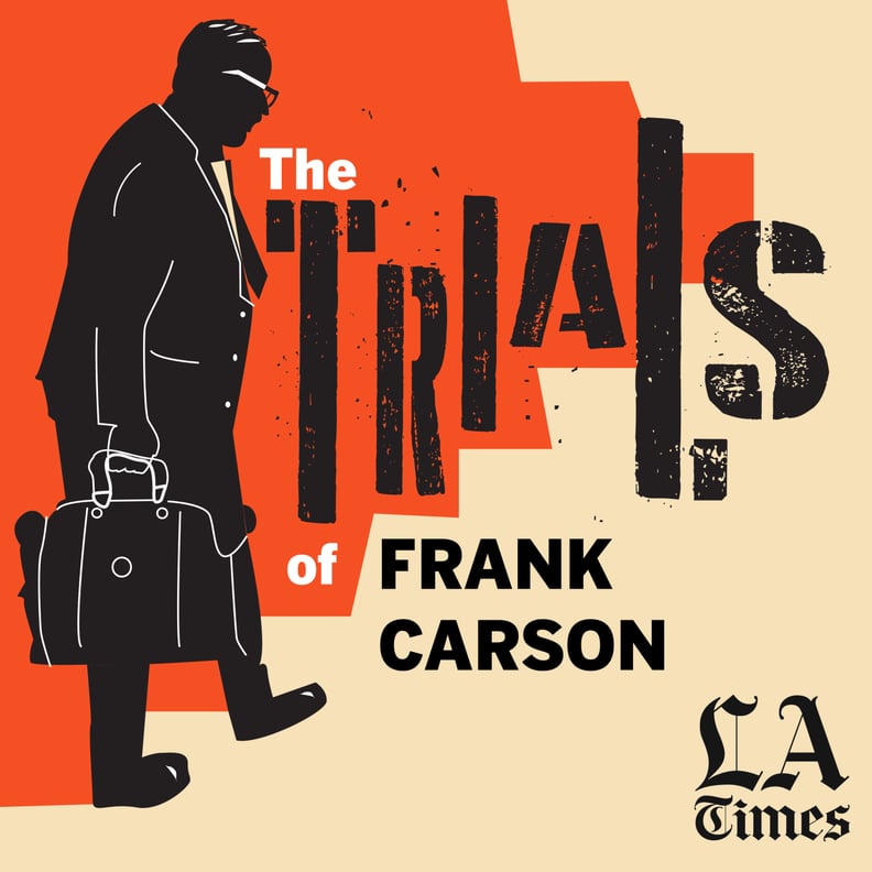 The Trials of Frank Carson