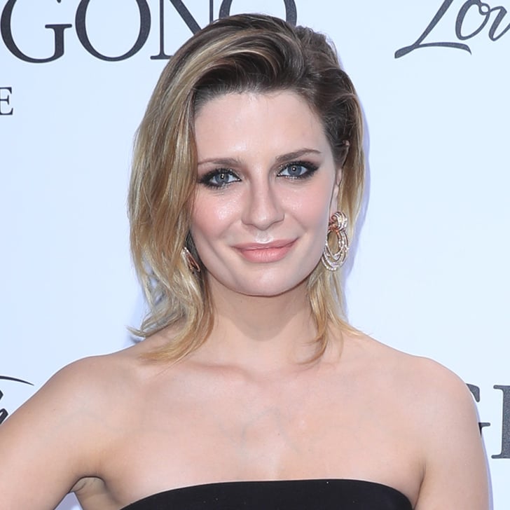 Mischa Barton | POPSUGAR Celebrity