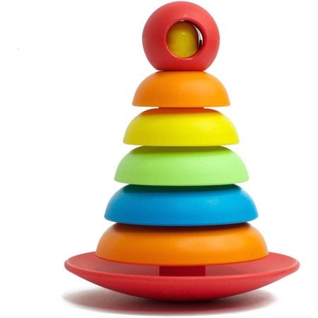 Bioserie Two-in-One Stacker
