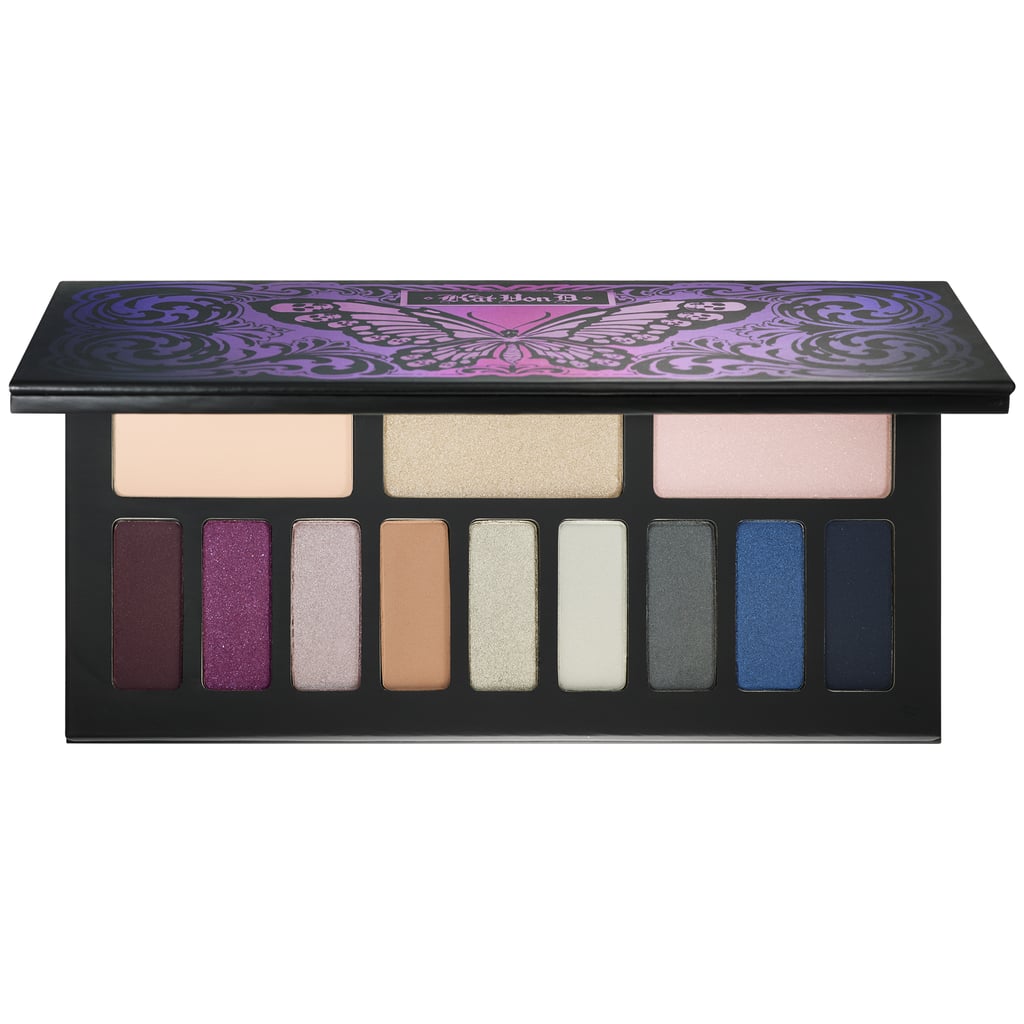 Kat Von D Chrysalis Eyeshadow Palette