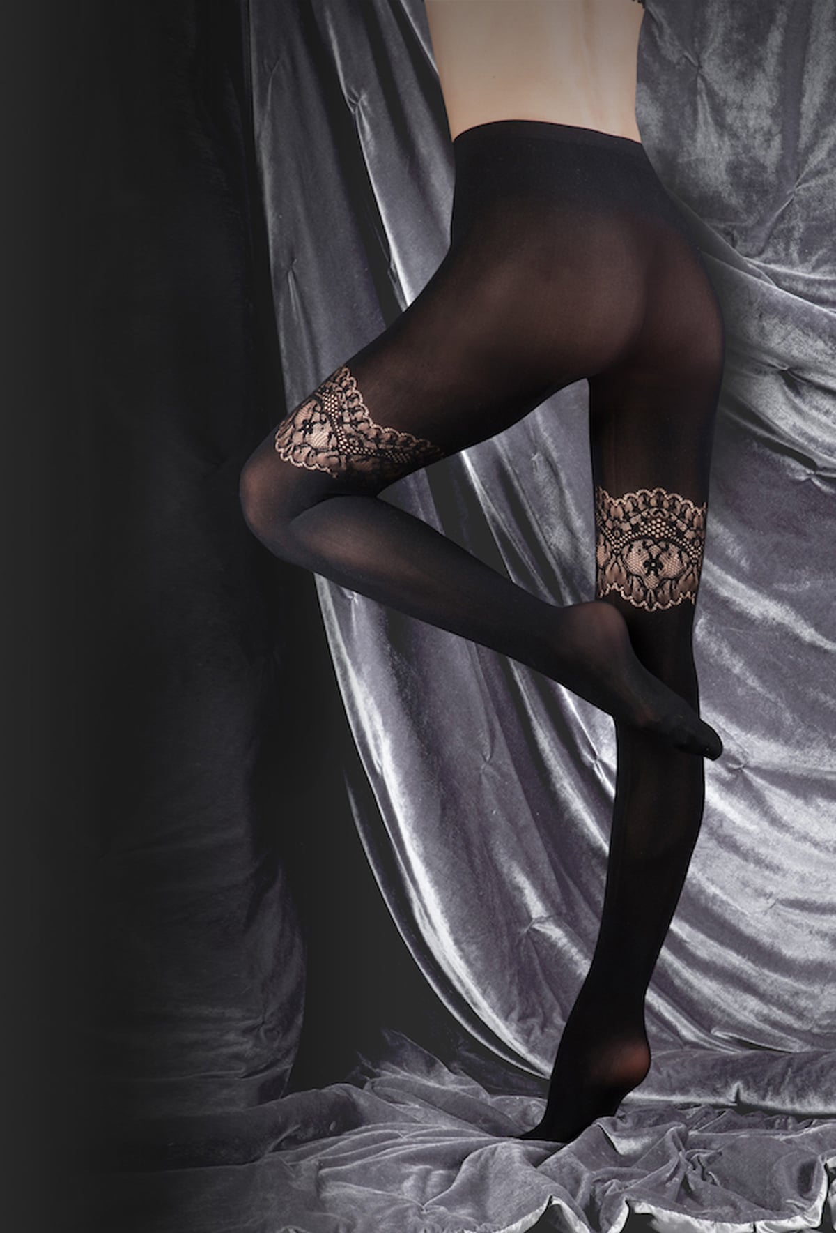Do Couture Ultimates LadderResistant Tights Work? POPSUGAR Fashion UK