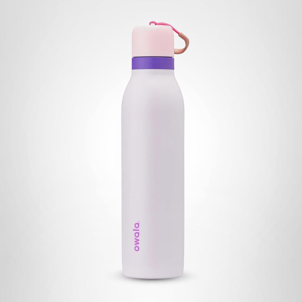 Hilary Duff's Favorite Water Bottle