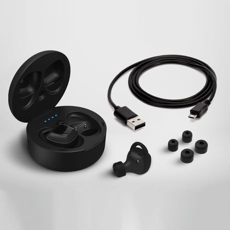 Waterproof Wireless Earbuds