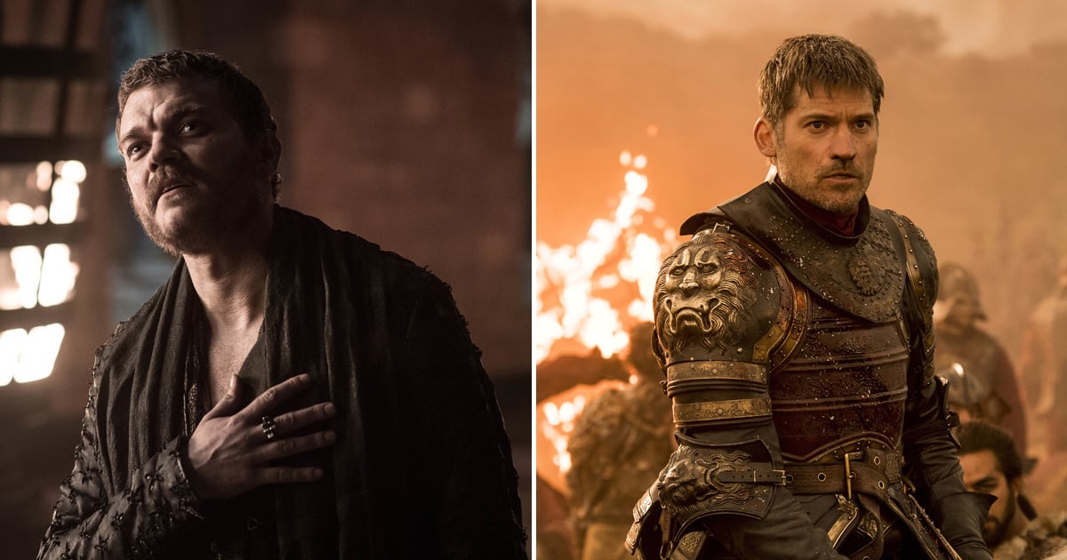 Who Is Actually the Father of Cersei