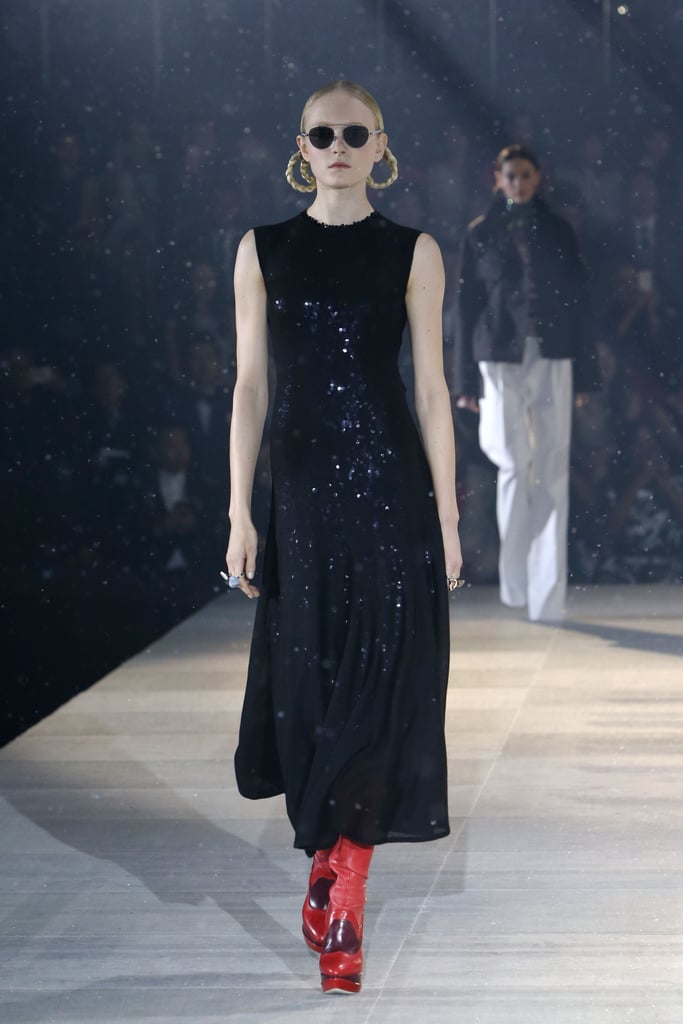 Dior Pre-Fall 2015 Show