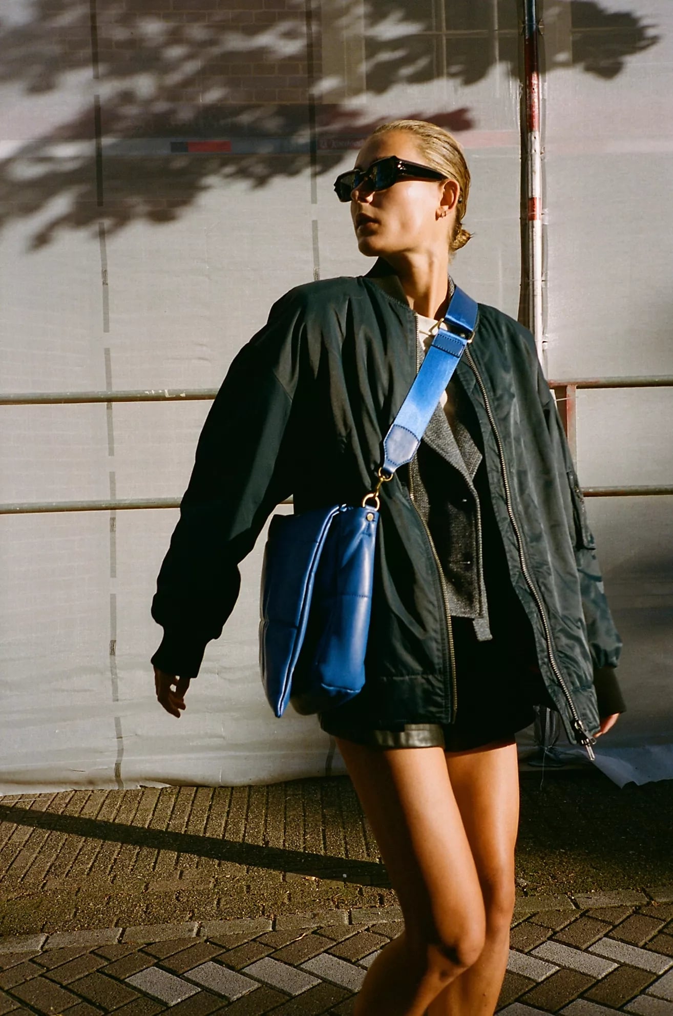 Free on sale people bomber