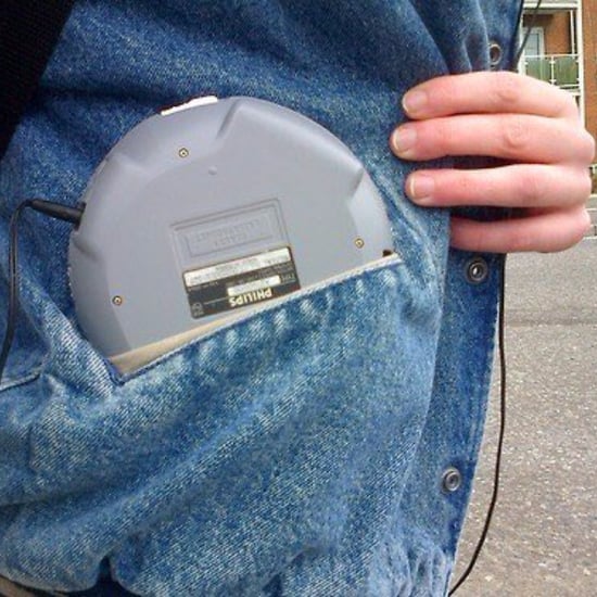 #BestPartOfThe90s Tweets