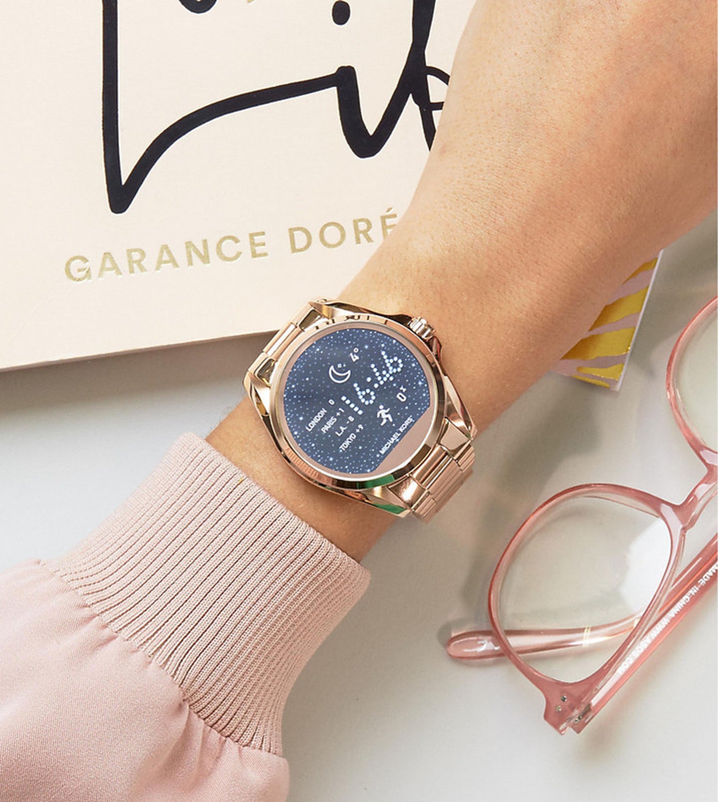 Best Watches for Women POPSUGAR Fashion
