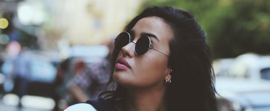 Nina Abdel Malak Instagram