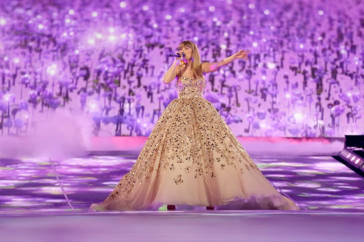 Taylor Swift 'Speak Now' Review: Hayley Williams, Meet Marjorie
