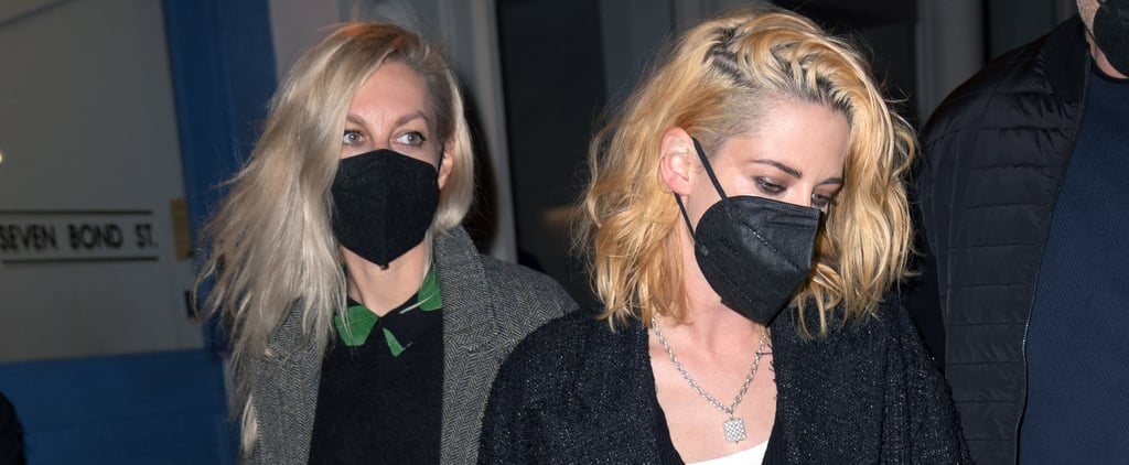 Who Is Dylan Meyer? Get to Know Kristen Stewart's Fiancée