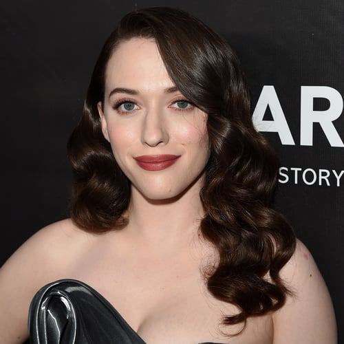 Kat Dennings