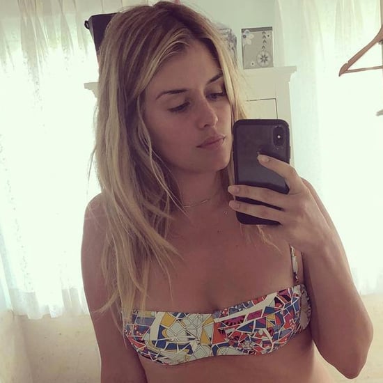 Daphne Oz's Postpregnancy Diet