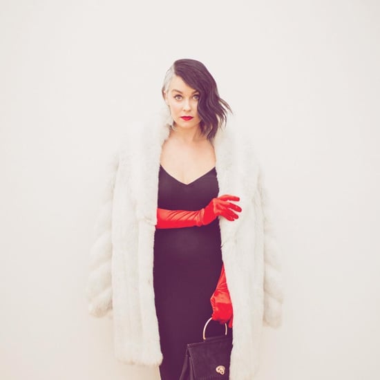 Celebrity Halloween Costumes That Are Easy to Copy