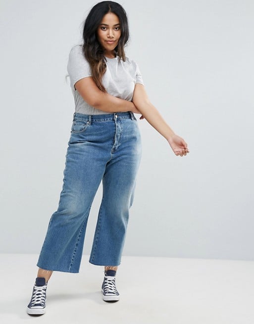 Best Brands For Plus-Size Jeans | POPSUGAR Fashion