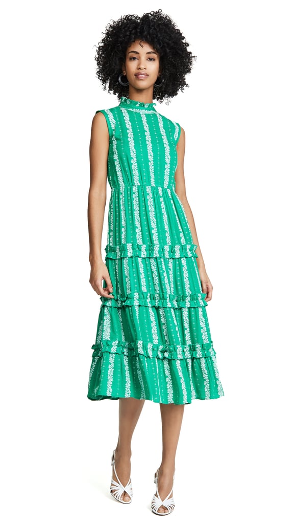 Valencia & Vine Mia Dress