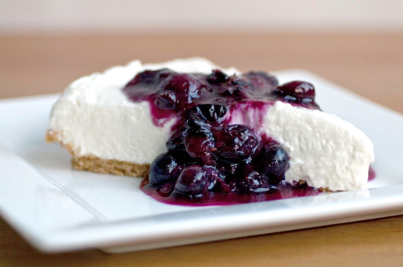 Summer Cheesecake