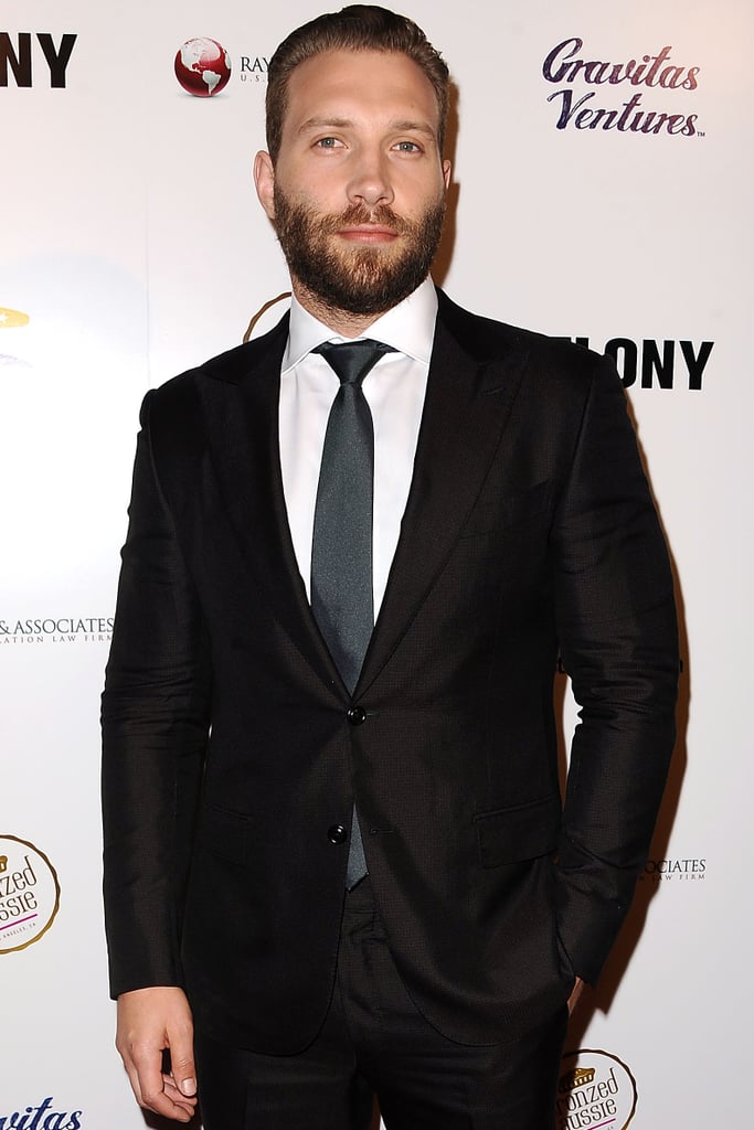 Jai Courtney as Boomerang