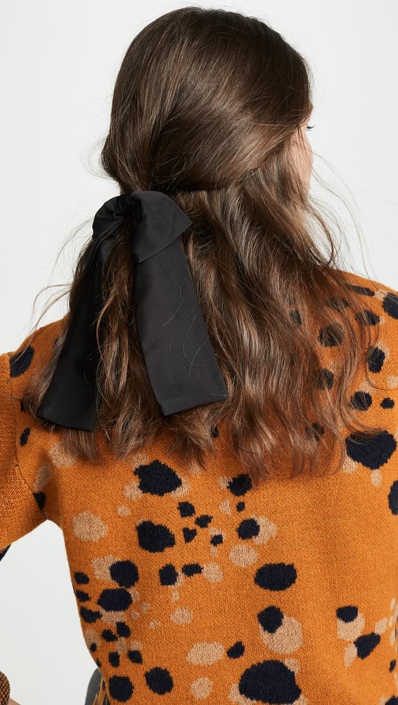Namjosh Marseille Pony Bow