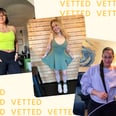 Target Is Selling a $30 Version of Taylor Swift's Viral Skirt — and We Tried It