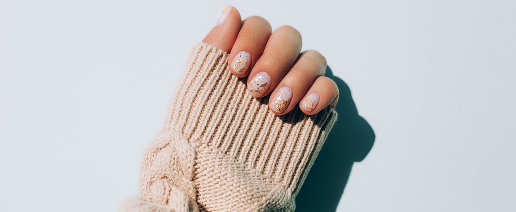 16 New Year's Eve Manicures to Help You Start 2022 in Style