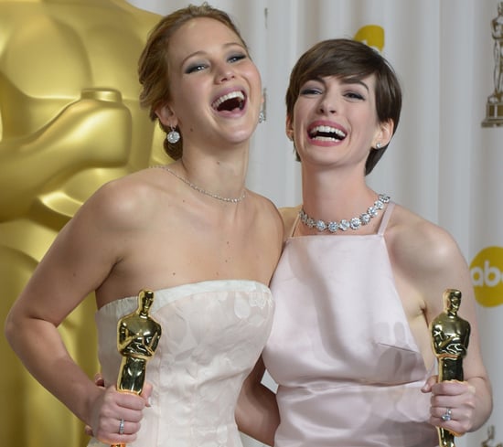 Award Season 2014