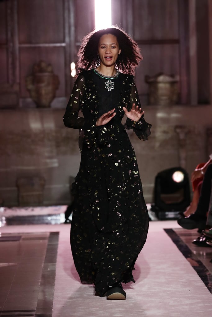 Giambattista Valli x H&M Catwalk Photos